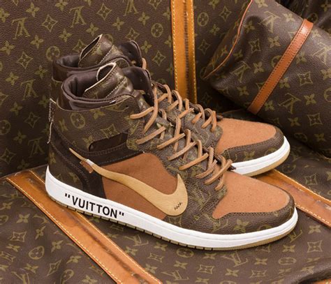 jordan1 lv|louis vuitton jordan 1 price.